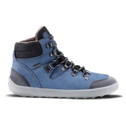 Barefoot Shoes Be Lenka Ranger 2.0 - Dark Blue Shoes_Be Lenka_Footwear