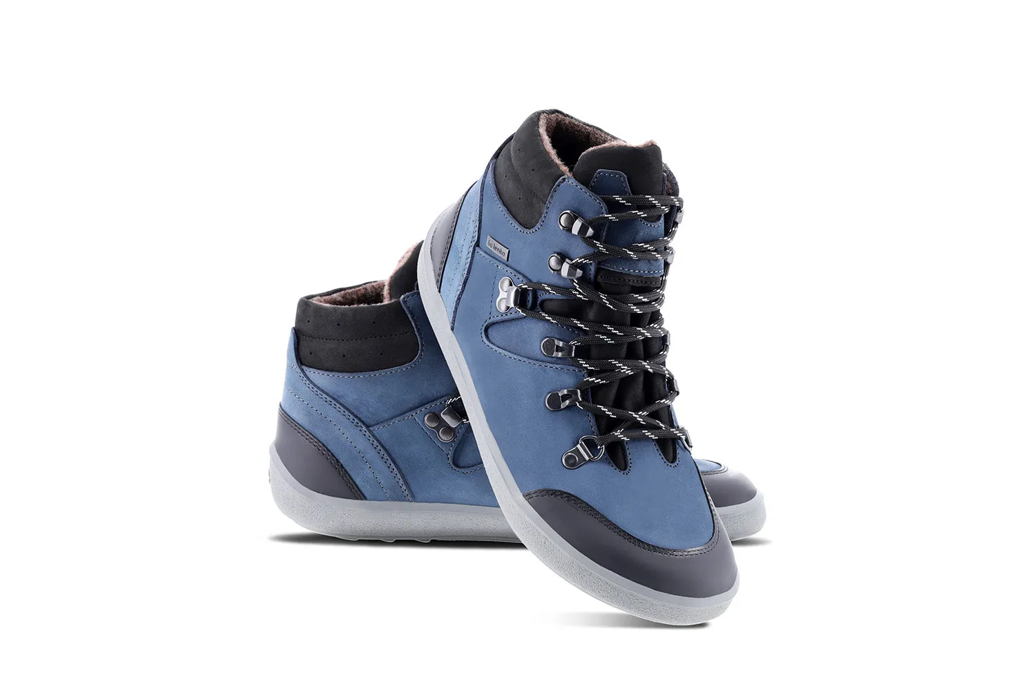 Barefoot Shoes Be Lenka Ranger 2.0 - Dark Blue Shoes_Be Lenka_Footwear
