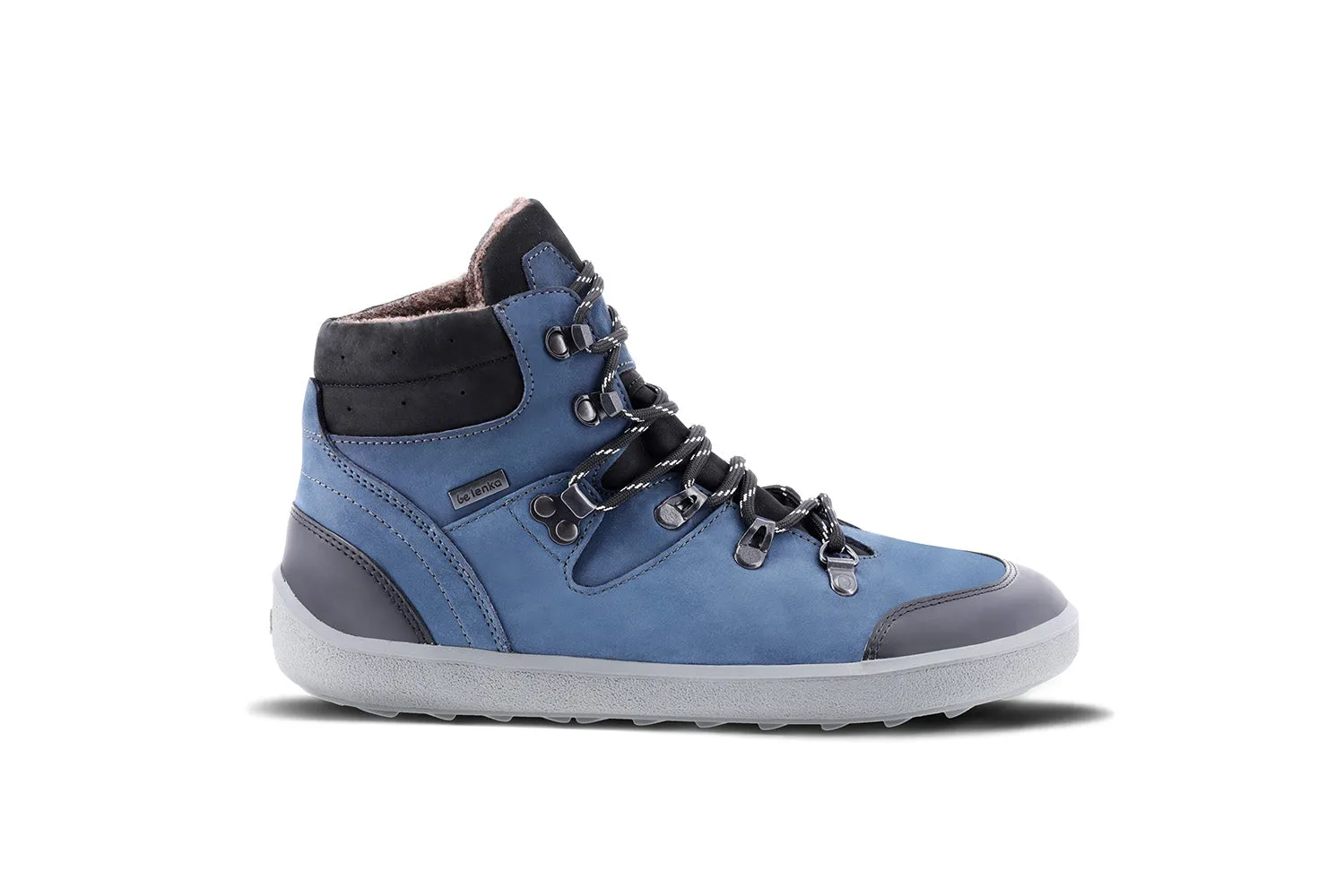 Barefoot Shoes Be Lenka Ranger 2.0 - Dark Blue Shoes_Be Lenka_Footwear