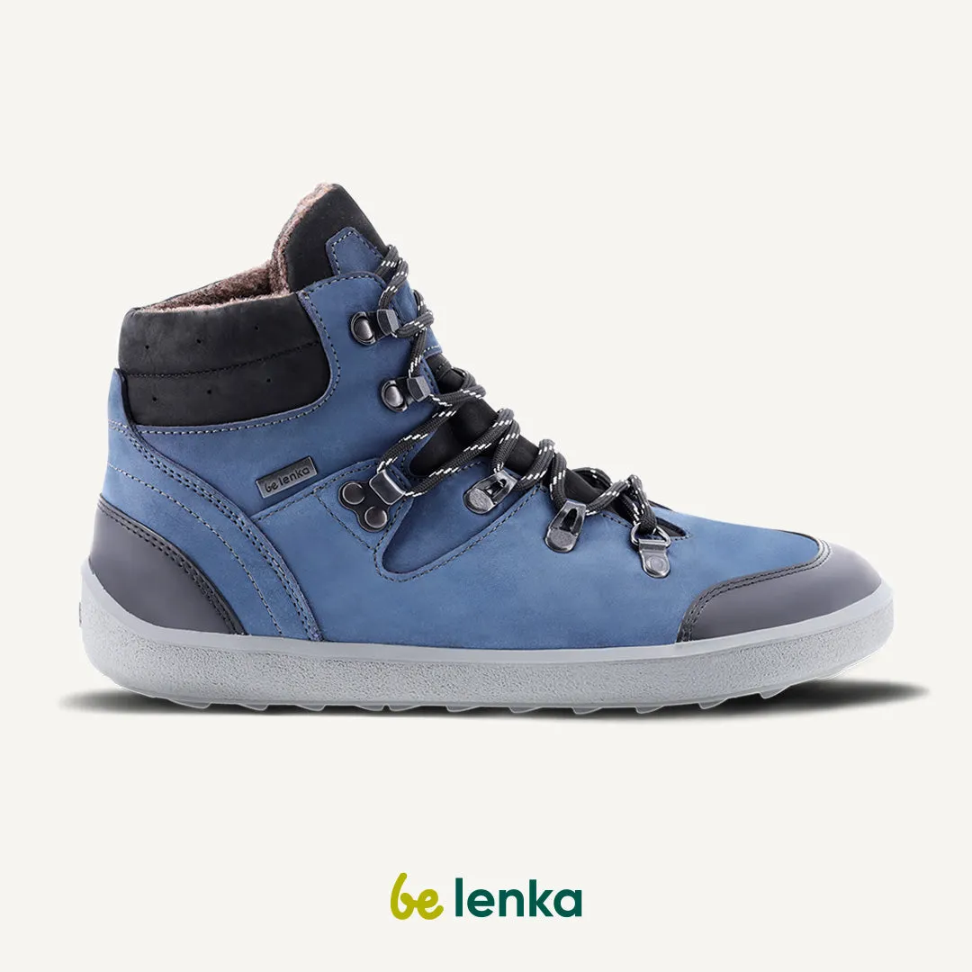 Barefoot Shoes Be Lenka Ranger 2.0 - Dark Blue Shoes_Be Lenka_Footwear