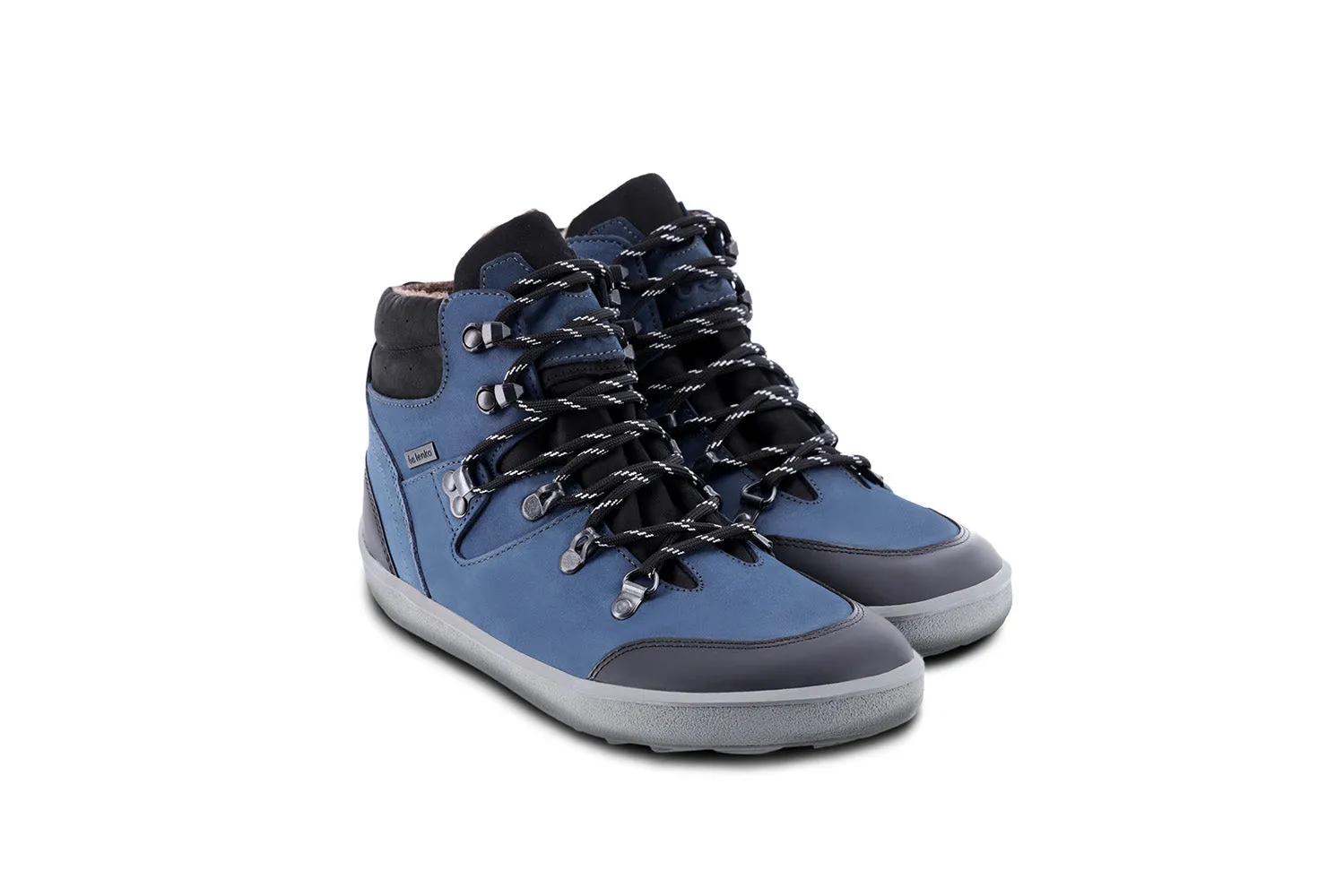 Barefoot Shoes Be Lenka Ranger 2.0 - Dark Blue Shoes_Be Lenka_Footwear
