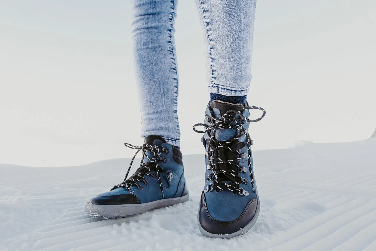 Barefoot Shoes Be Lenka Ranger 2.0 - Dark Blue Shoes_Be Lenka_Footwear