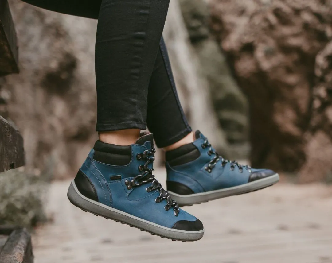 Barefoot Shoes Be Lenka Ranger 2.0 - Dark Blue Shoes_Be Lenka_Footwear