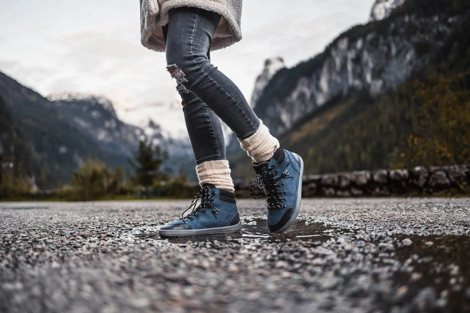 Barefoot Shoes Be Lenka Ranger 2.0 - Dark Blue Shoes_Be Lenka_Footwear