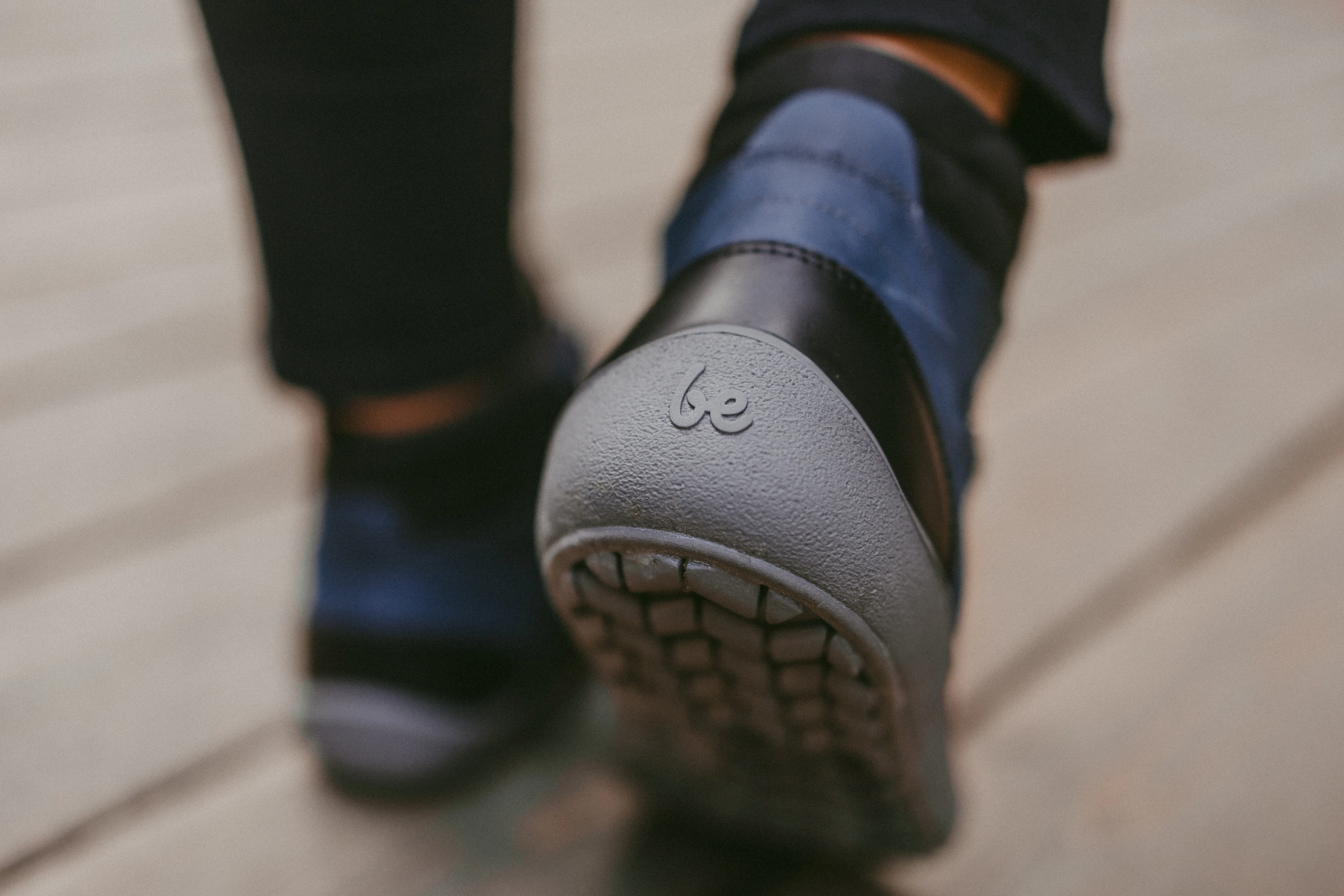 Barefoot Shoes Be Lenka Ranger 2.0 - Dark Blue Shoes_Be Lenka_Footwear