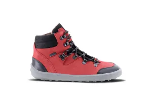 Barefoot Shoes Be Lenka Ranger 2.0 - Red Shoes_Be Lenka_Footwear