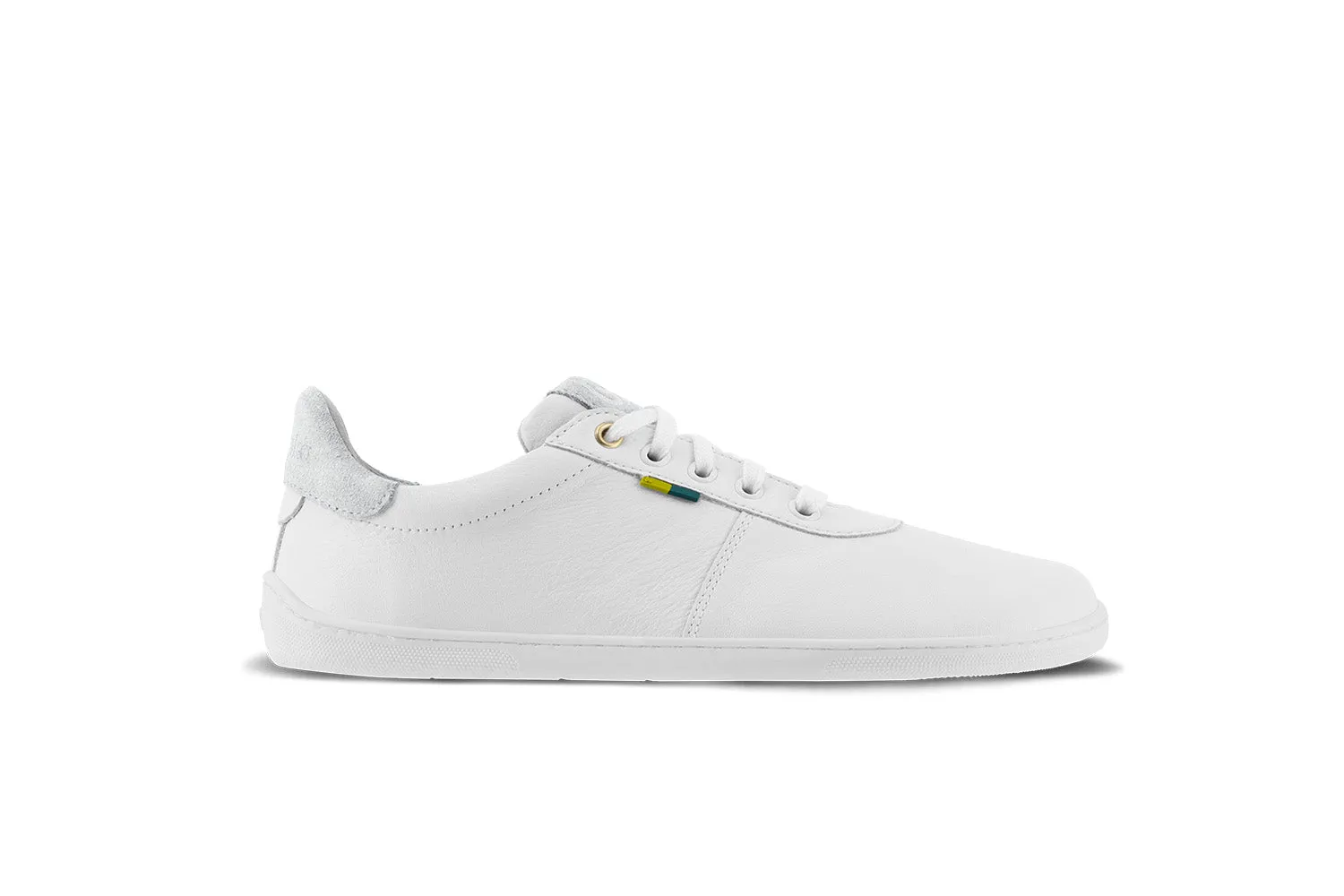Barefoot Shoes - Be Lenka - Royale - White & Beige Shoes_Be Lenka_Footwear