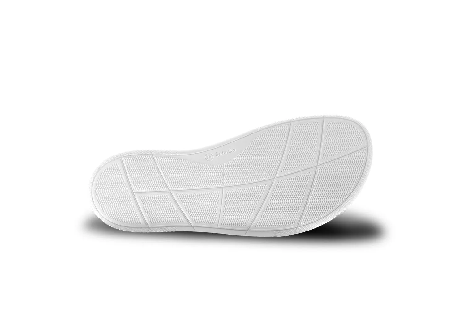 Barefoot Shoes - Be Lenka - Royale - White & Beige Shoes_Be Lenka_Footwear
