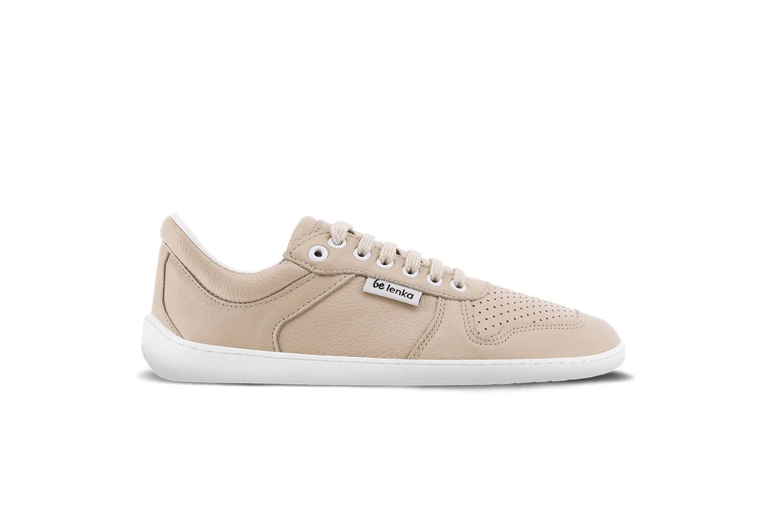 Barefoot Sneakers - Be Lenka Champ 3.0 - Cappuccino Shoes_Be Lenka_Footwear