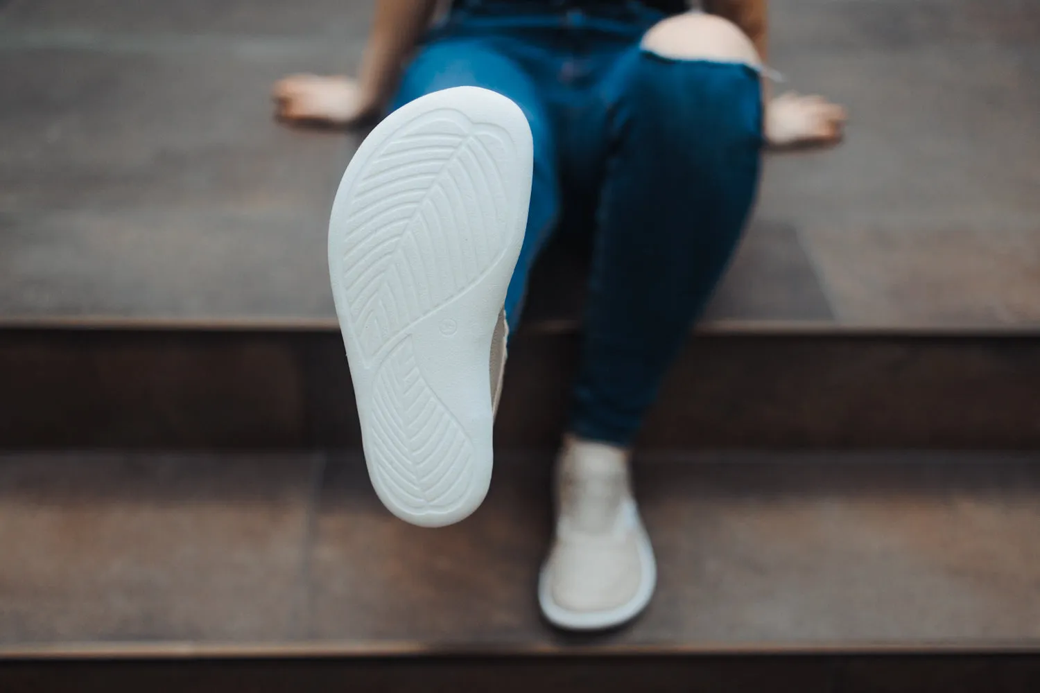 Barefoot Sneakers - Be Lenka Champ 3.0 - Cappuccino Shoes_Be Lenka_Footwear