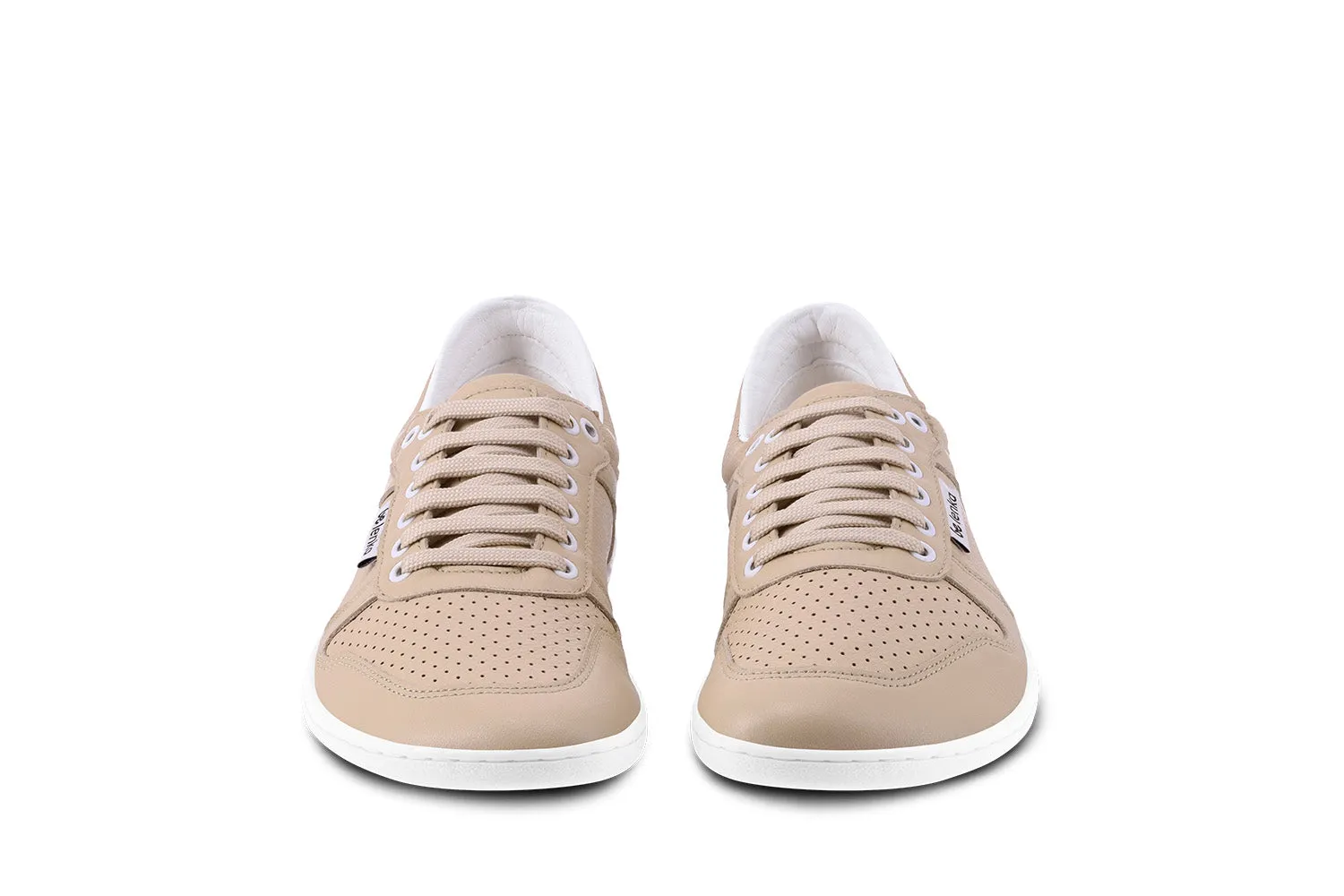 Barefoot Sneakers - Be Lenka Champ 3.0 - Cappuccino Shoes_Be Lenka_Footwear