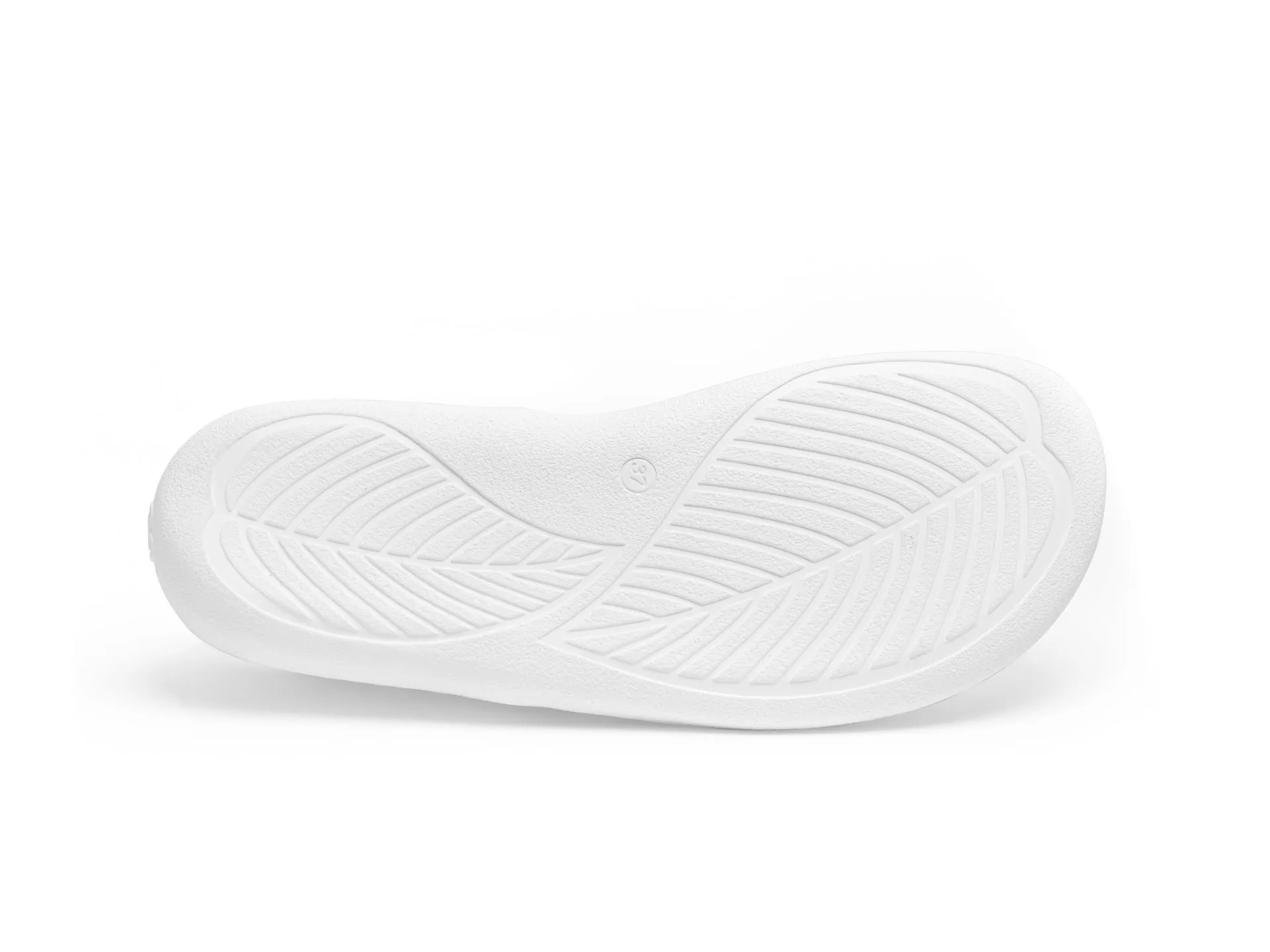 Barefoot Sneakers - Be Lenka Prime 2.0 - White Shoes_Be Lenka_Footwear