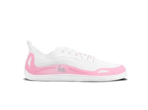 Barefoot Sneakers Be Lenka Velocity - Light Pink Shoes_Be Lenka_Footwear