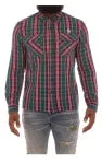 BB DREAM LS WOVEN Billionaire Boys Club Clothing