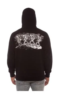 BB DUNE APLHA HOODIE Billionaire Boys Club Clothing