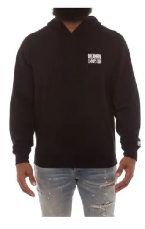 BB DUNE APLHA HOODIE Billionaire Boys Club Clothing