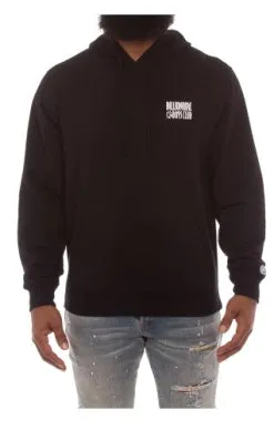 BB DUNE APLHA HOODIE Billionaire Boys Club Clothing