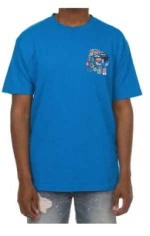 BB GTR SS TEE Billionaire Boys Club Clothing