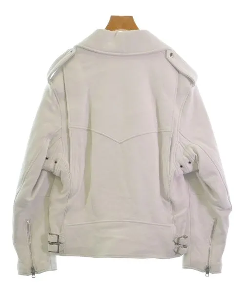 beautiful people Motercycle Jackets