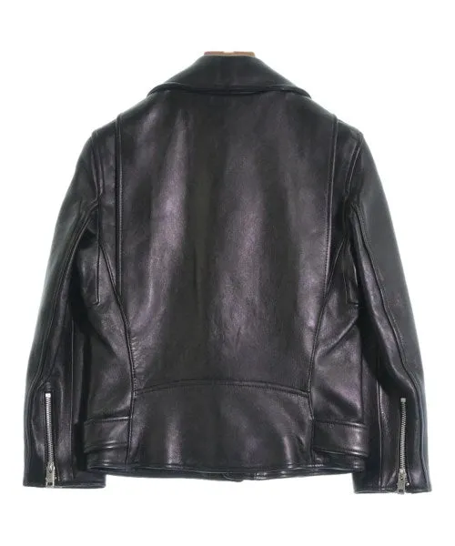 beautiful people Motercycle Jackets