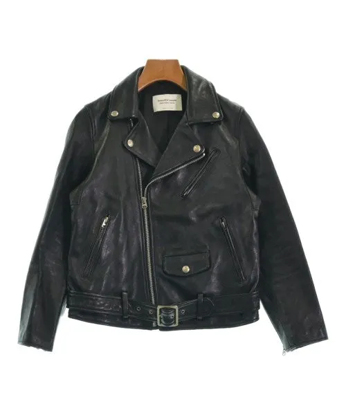 beautiful people Motercycle Jackets