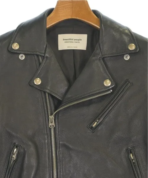 Beautiful People Motercycle Jackets