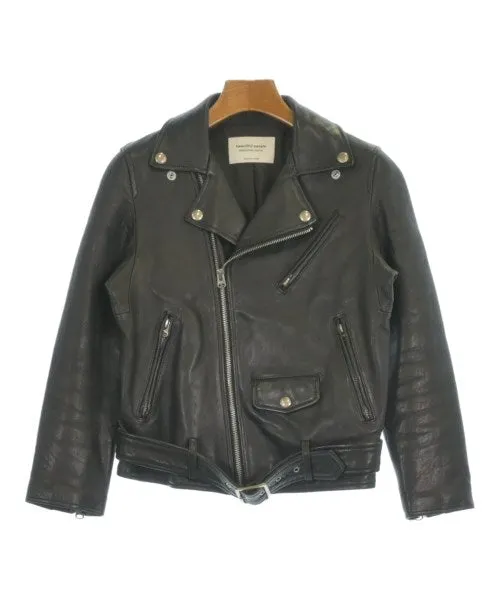 Beautiful People Motercycle Jackets