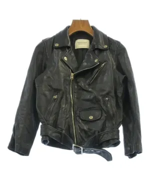 beautiful people Motercycle Jackets