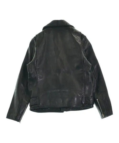 beautiful people Motercycle Jackets