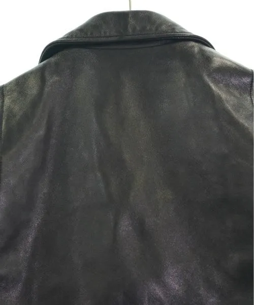 beautiful people Motercycle Jackets