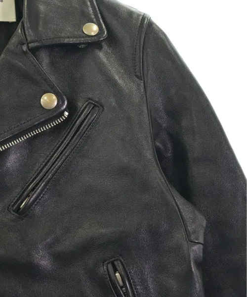 beautiful people Motercycle Jackets