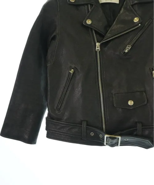 beautiful people Motercycle Jackets