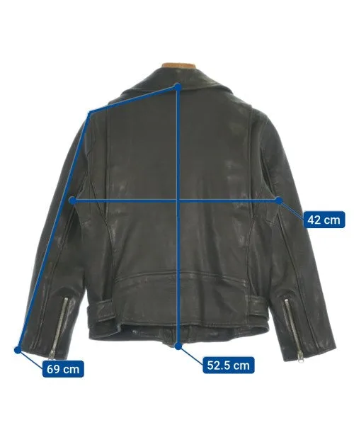 Beautiful People Motercycle Jackets