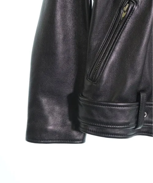 beautiful people Motercycle Jackets