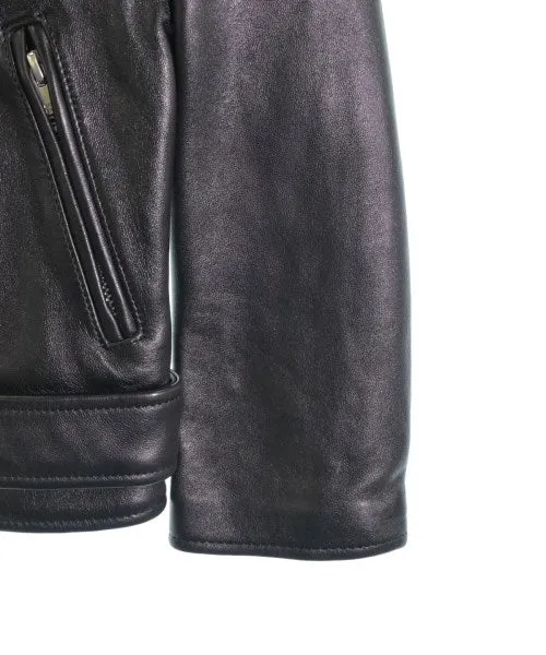 beautiful people Motercycle Jackets