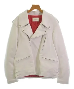 beautiful people Motercycle Jackets