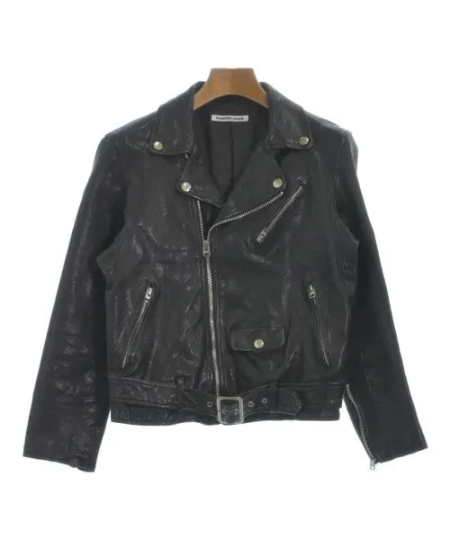 beautiful people Motercycle Jackets