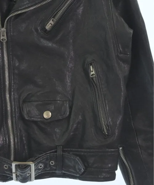 beautiful people Motercycle Jackets