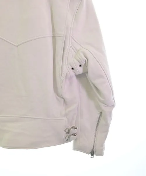 beautiful people Motercycle Jackets