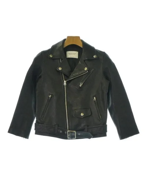 beautiful people Motercycle Jackets