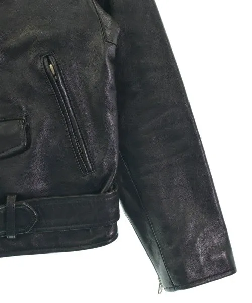 beautiful people Motercycle Jackets