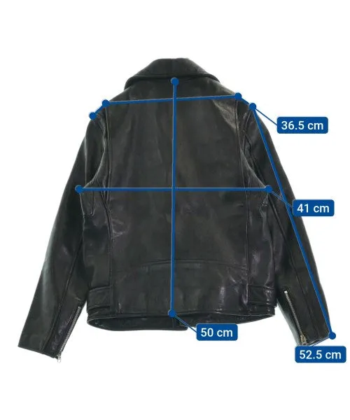 beautiful people Motercycle Jackets