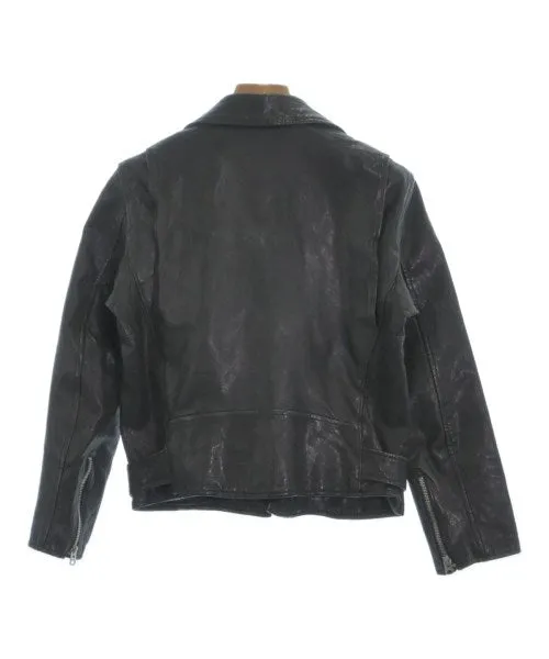 beautiful people Motercycle Jackets