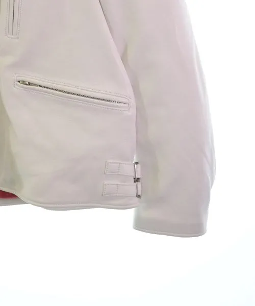 beautiful people Motercycle Jackets