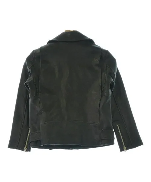 beautiful people Motercycle Jackets