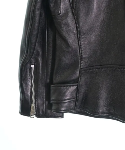 beautiful people Motercycle Jackets