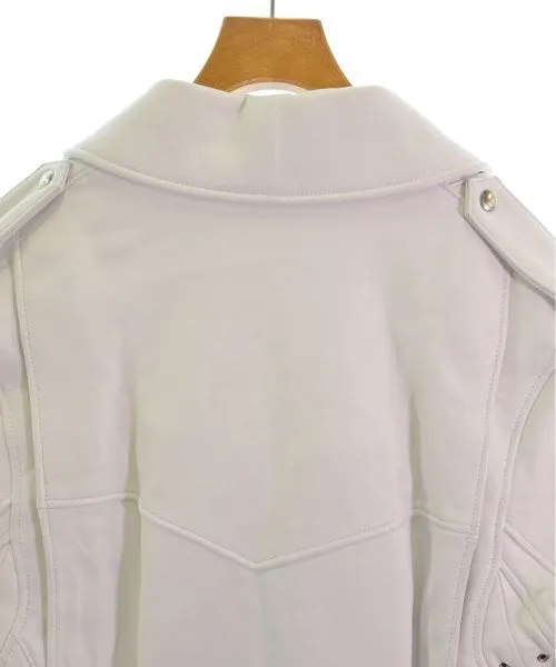 beautiful people Motercycle Jackets