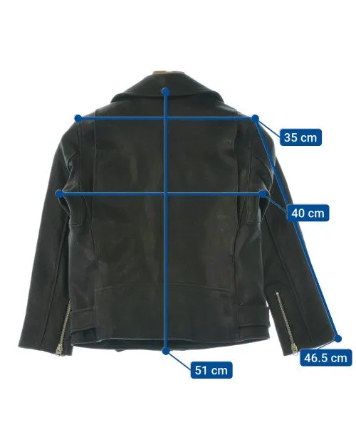 beautiful people Motercycle Jackets