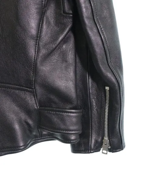 beautiful people Motercycle Jackets