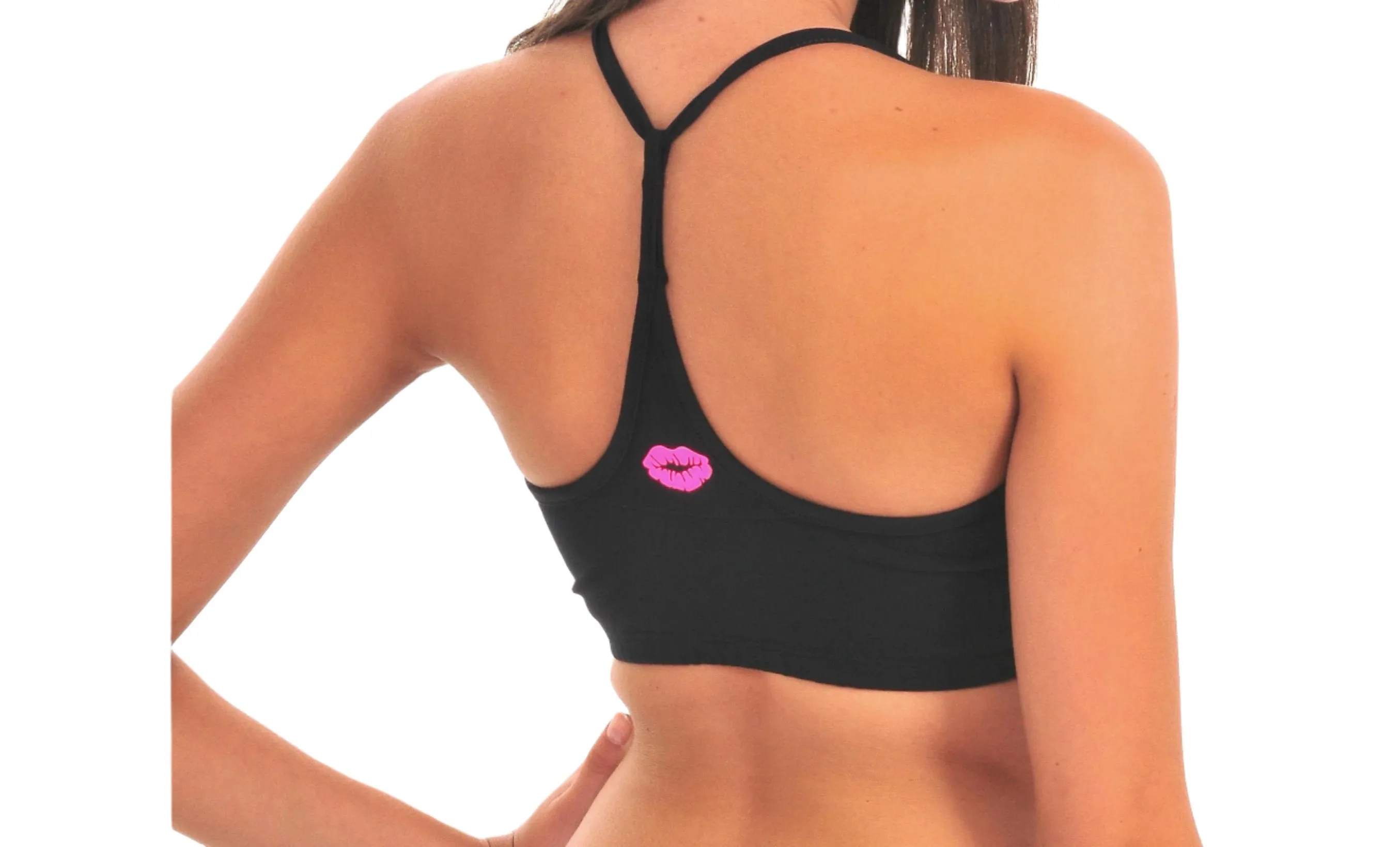 Bia Brazil Kiss Me Bra Top BT3303
